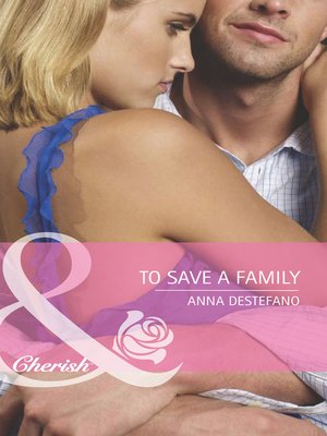 cover image of To Save a Family